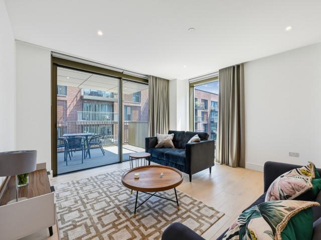 Fitzroy House