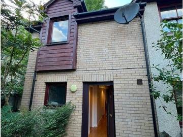 Fitzroy Lane, Glasgow G3, 2 bed terraced house to rent, £1,450 pcm | PrimeLocation