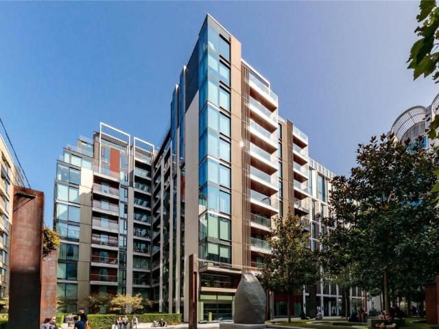 Fitzroy Place, London W1T, 1 bed flat to rent, £5,250 pcm | PrimeLocation