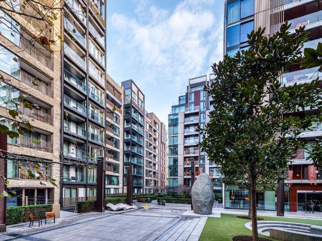 Fitzroy Place, London W1T, 2 bed flat to rent, £8,400 pcm | PrimeLocation