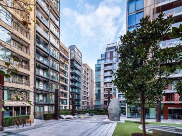 Fitzroy Place, London W1T, 2 bed flat to rent, £8,400 pcm | PrimeLocation