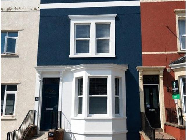 Fitzroy St, Bristol BS4, 2 bed maisonette to rent, £1,675 pcm | PrimeLocation