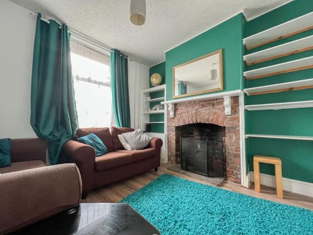Fitzroy Street, Cathays CF24, 2 bed terraced house to rent, £1,150 pcm | PrimeLocation