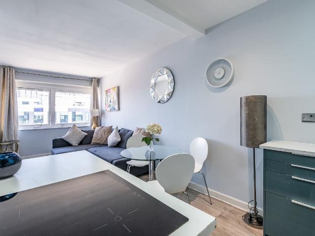 Fitzroy Street, London W1T, 1 bed flat to rent, £2,650 pcm | PrimeLocation