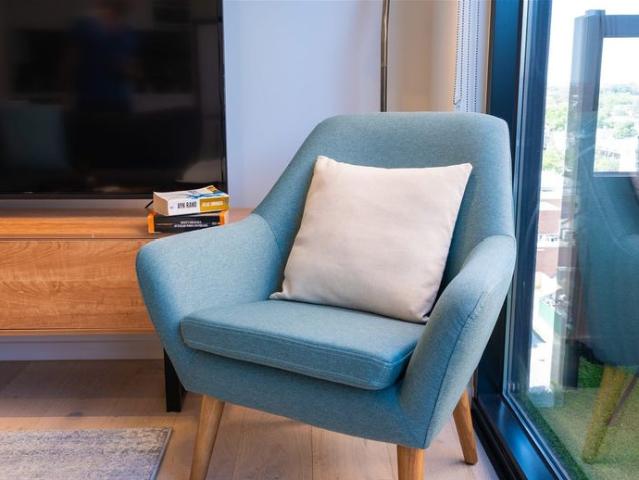 Fitzroy/CARLTON All Inclusive Modern 1 Bed 1 Bath 1 Study/Office Apartment | Free Parking