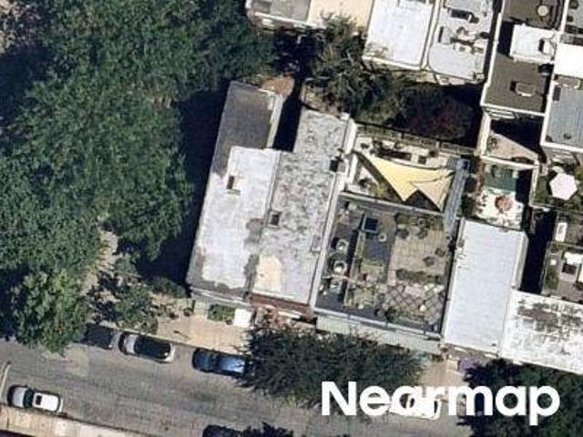 Fitzwater St