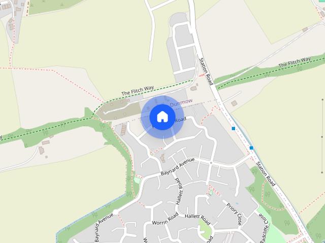 Fitzwalter Road, Flitch Green, CM6
