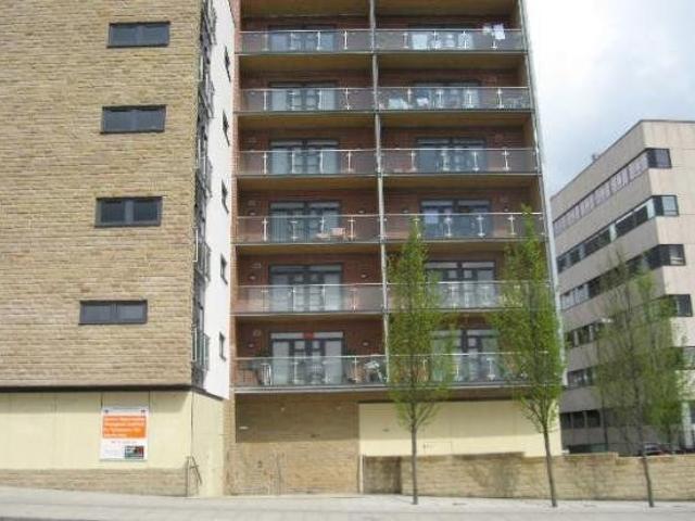 Fitzwilliam House, 8 Milton Street S1, 1 bed flat to rent, £750 pcm | PrimeLocation