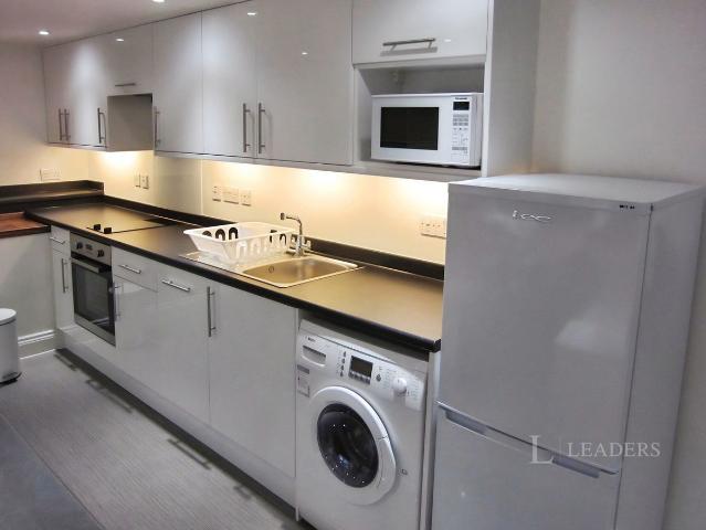 Fitzwilliam Road, Cambridge, Cambridgeshire CB2, Studio to rent, £1,250 pcm | PrimeLocation