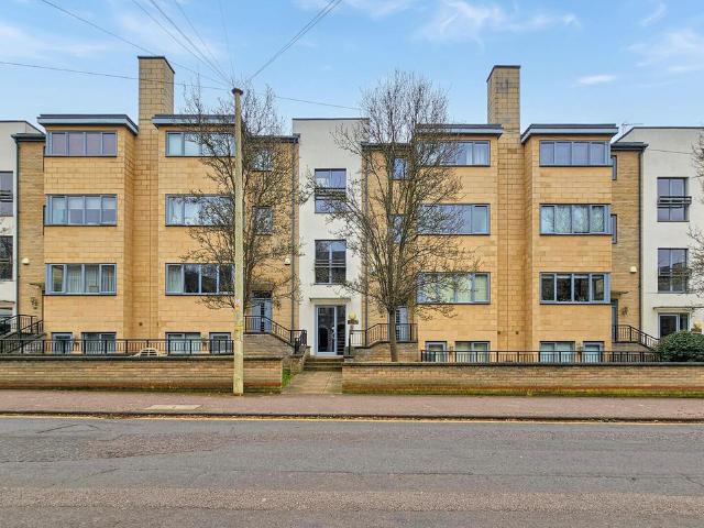 Fitzwilliam Road, Cambridge CB2, 2 bed flat to rent, £1,850 pcm | PrimeLocation