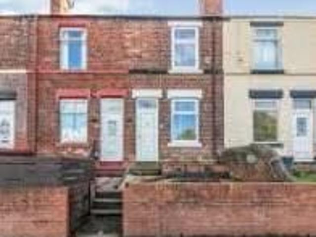 Fitzwilliam Road, Eastwood, Rotherham S65, 3 bed terraced house to rent, £650 pcm | PrimeLocation