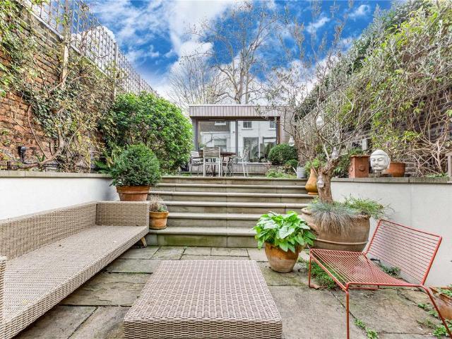 Fitzwilliam Road, London SW4 5 bed end of terrace house to rent £10,000 pcm £2,308 pw