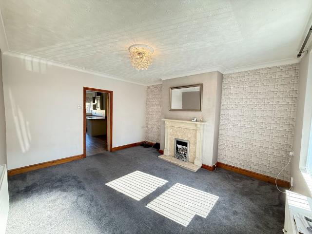 Fitzwilliam Street, Barnsley, S74 0NJ