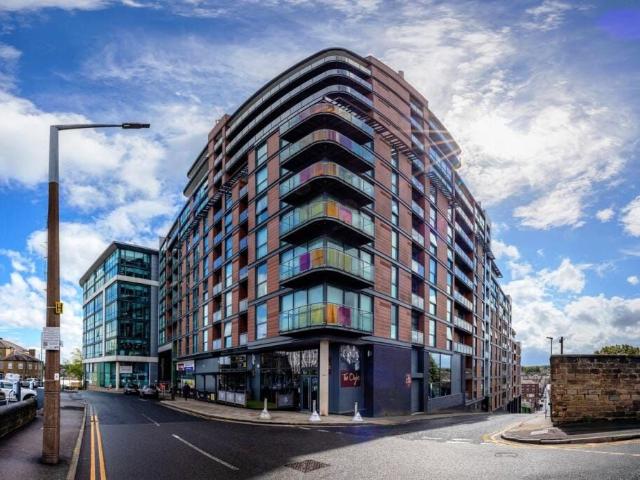 Fitzwilliam Street, Barnsley S70, 1 bed flat to rent, £760 pcm | PrimeLocation