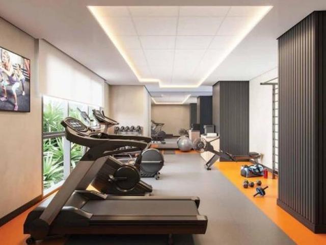 Fit Casa Estação Oratório