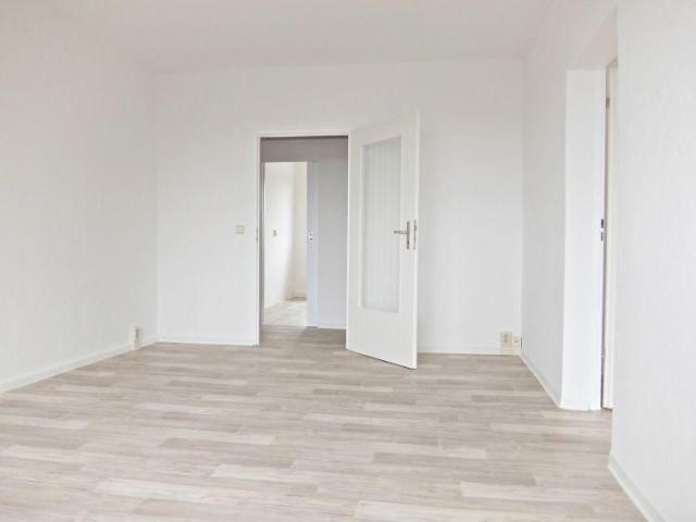 Fit bleiben und Miete sparen deine 2 Zimmerwohnung ist hier!