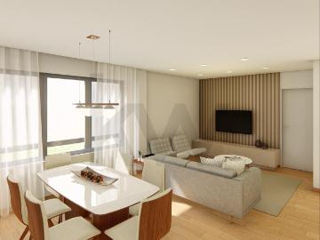 Fitares 133 | Novo empreendimento na Rinchoa, Sintra — apartamentos T1, T2 e T3 com estacionamento