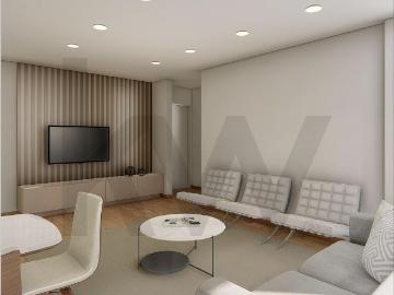 Fitares 133 | Novo empreendimento na Rinchoa, Sintra — T2 Duplex com estacionamento