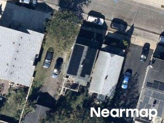 Fitch St