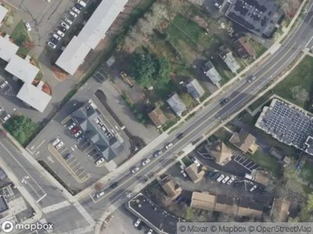 Fitch St