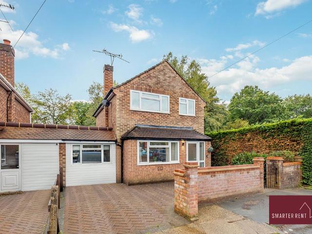 Five Oaks Close, Woking GU21, 4 bed terraced house to rent, £5,400 pcm | PrimeLocation