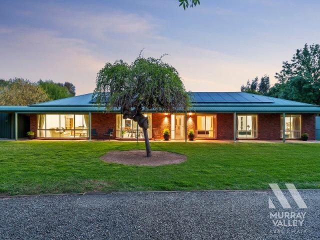 Five Acres of Bundalong Lifestyle
