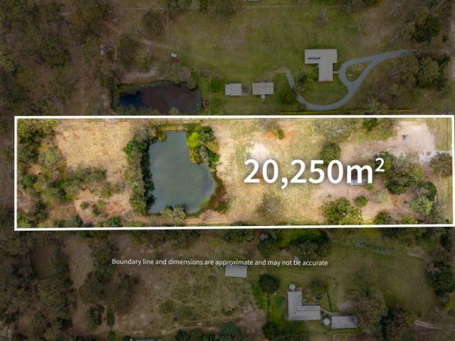 Five Acres of Freedom Build, Bank or Create Your Acreage Dream
