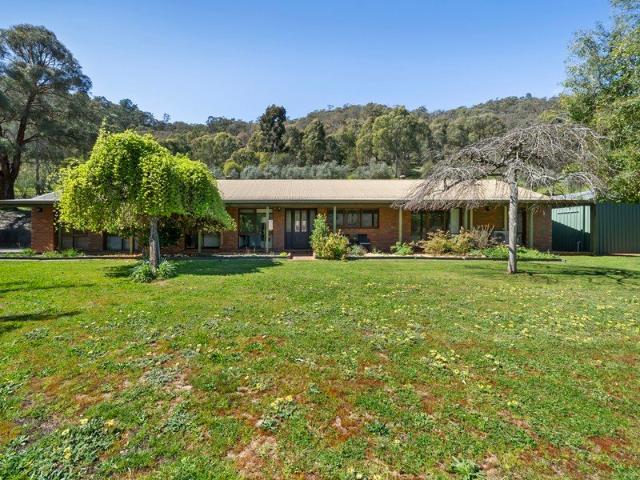 Five Acres of Rural Serenity with Space, Views & Lifestyle
