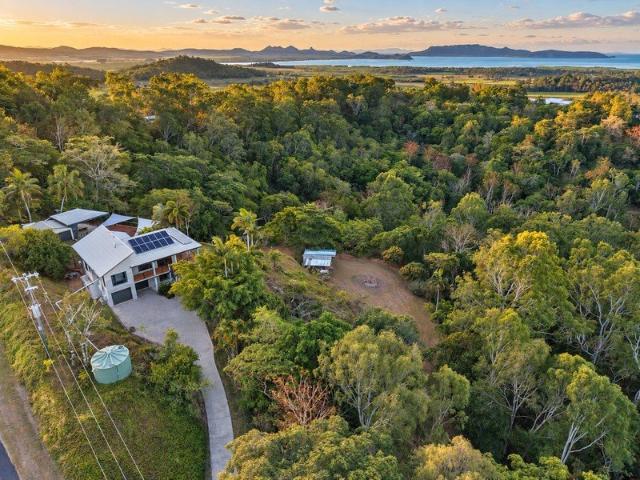Five Acres, Big Views & The Ultimate Family Lifestyle