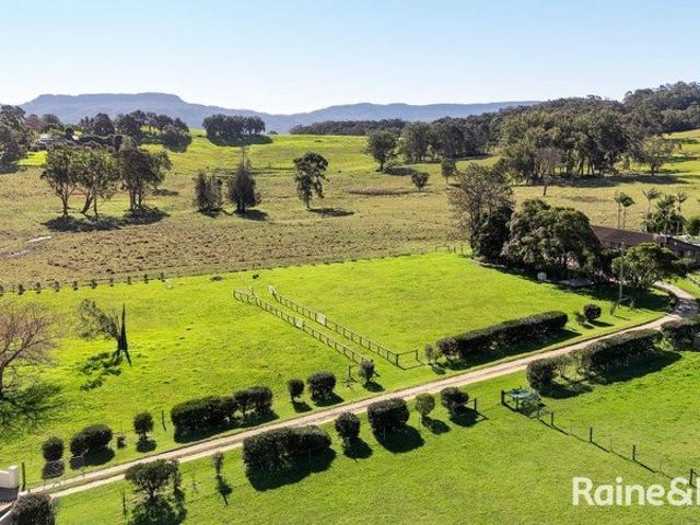 Five Acres, Endless Possibility