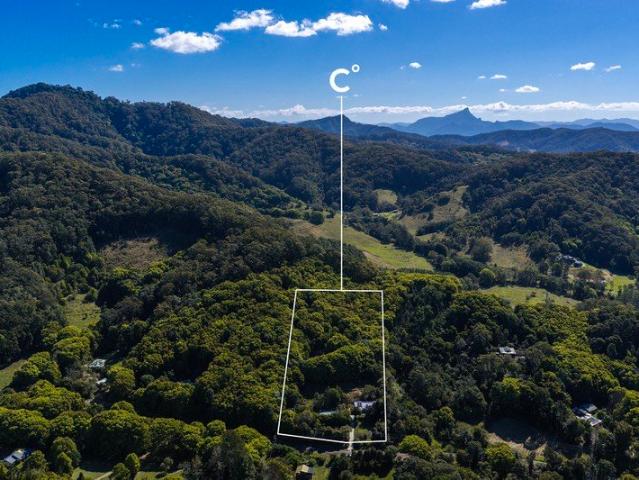 Five Acres in the Crabbes Creek Valley