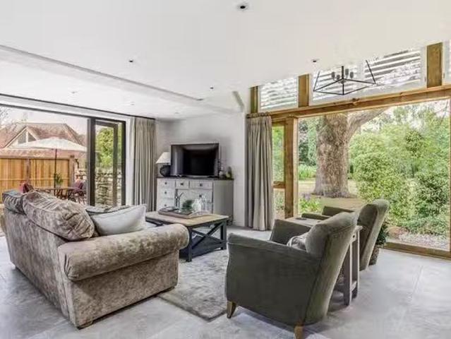 Five Acres