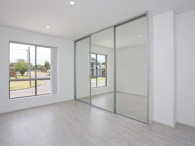 Five Bedroom Duplex
