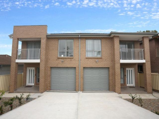 Five Bedroom Duplex