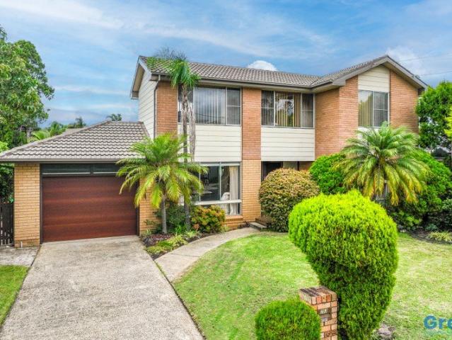 Five Bedroom Family Charm