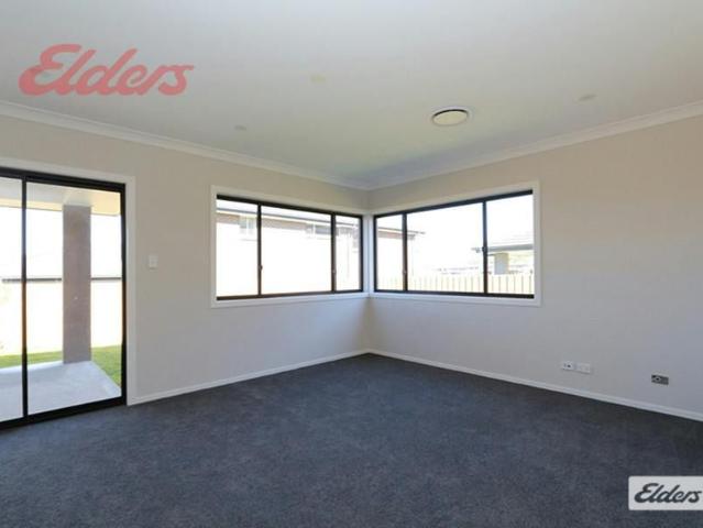 Five Bedroom Family Home