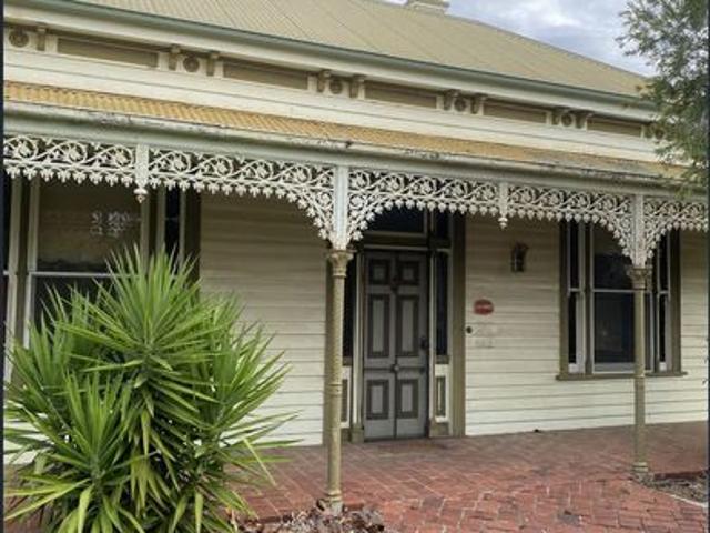 Five Bedroom Family Home