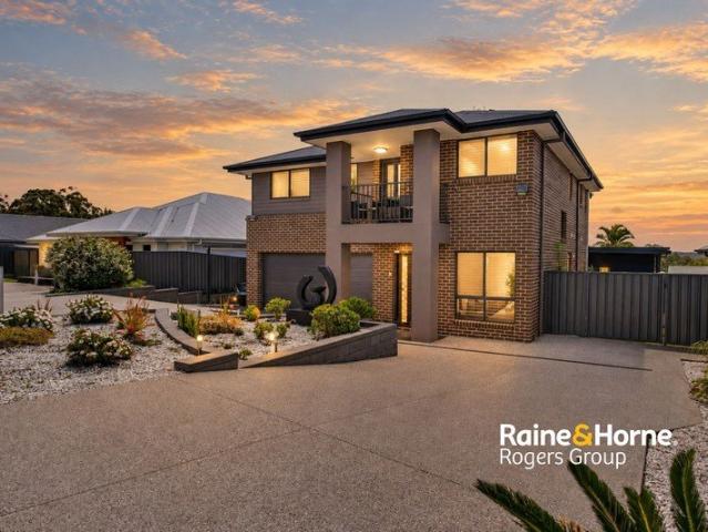 Five Bedroom Family Home Plus Fully Self Contained Two Bedroom Retreat