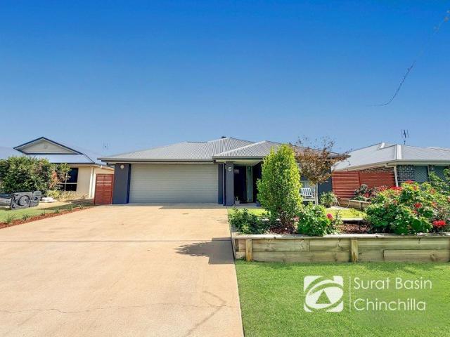 Five Bedroom Family Home with Exceptional Outdoor Entertaining