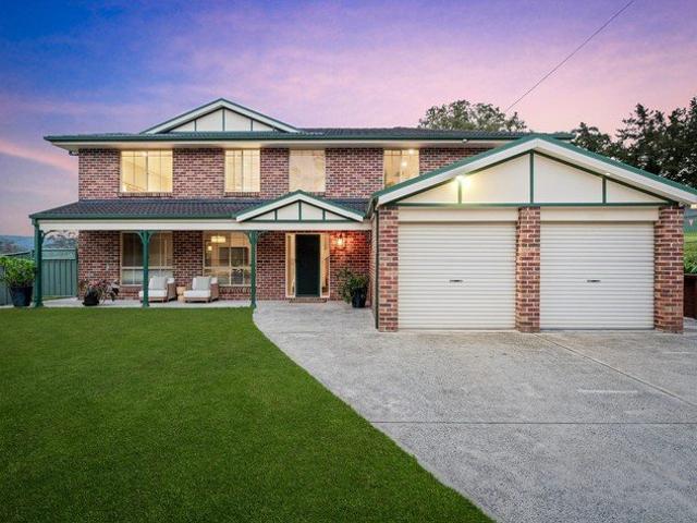 Five Bedroom Family Home with Multi Living & Pool + Studio for Lease