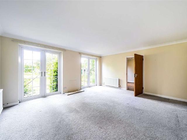 Five bedroom family home with off street parking and garage