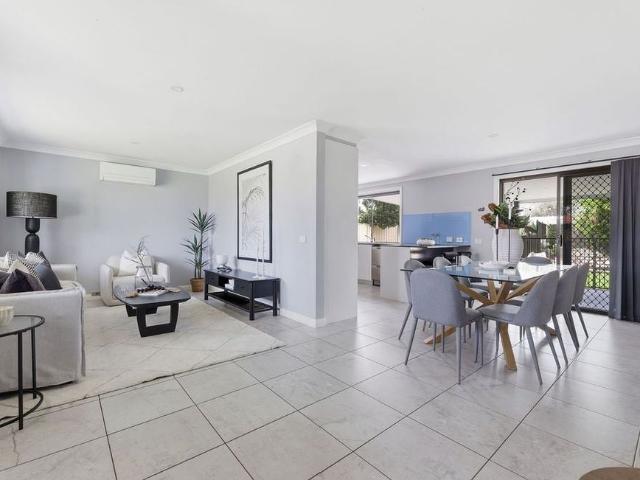 Five Bedroom Family Home with Pool & Multiple Living Areas