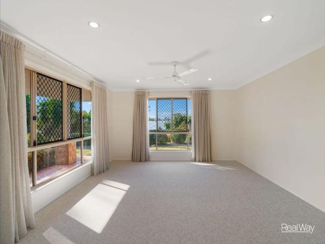 Five Bedroom Family Home with Room for Everyone