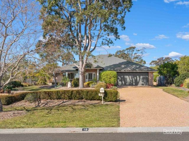 Five Bedroom Family Home with Room for Everyone