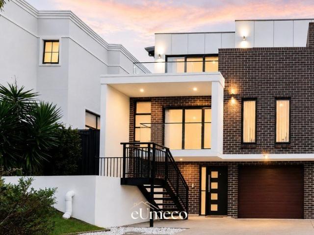 Five Bedroom Family Home with Space to Grow | Ermington