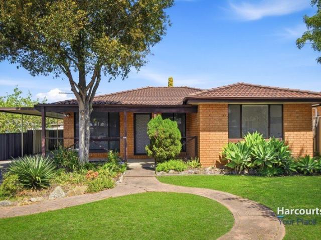 Five Bedroom Family Home with Space, Land & Granny Flat Potential