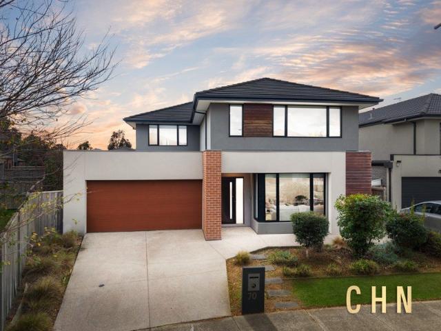 Five Bedroom Family Living with Multiple Ensuites