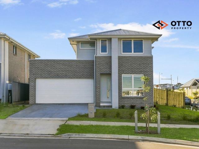 Five Bedroom Family Living in the Heart of Oran Park