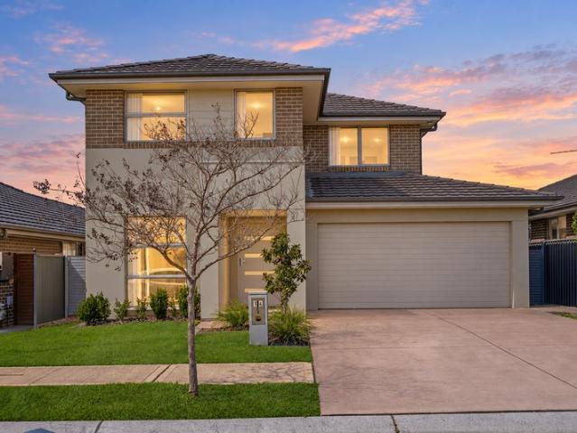 Five Bedroom Family Living in a Peaceful Cul de Sac