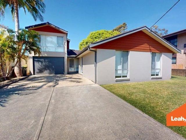 Five Bedroom House